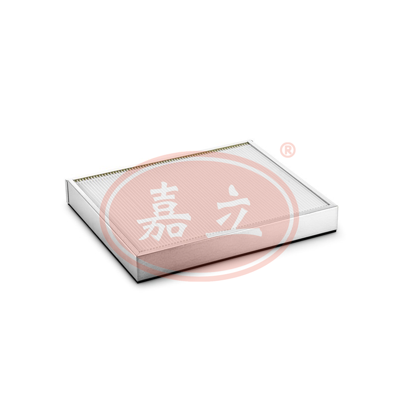 平顶山中效板式过滤器